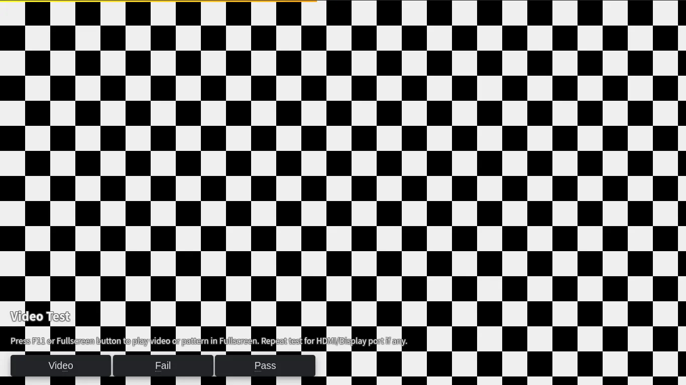 checkerboard